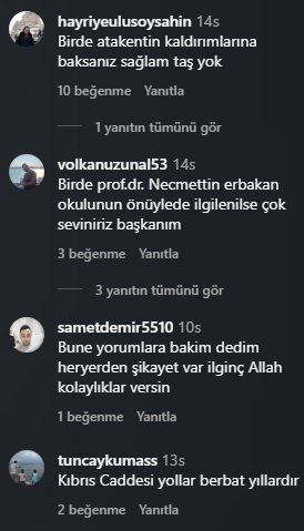 samsun haber: Atakum Belediye Başkanı Serhat Türkel'in "çalışıyoruz" şovuna şikayet yağdı!