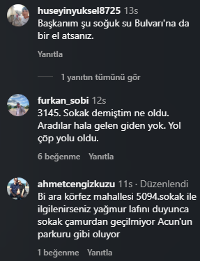 samsun haber: Atakum Belediye Başkanı Serhat Türkel'in "çalışıyoruz" şovuna şikayet yağdı!