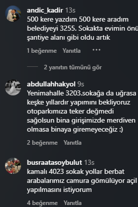 samsun haber: Atakum Belediye Başkanı Serhat Türkel'in "çalışıyoruz" şovuna şikayet yağdı!