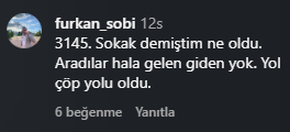 samsun haber: Atakum Belediye Başkanı Serhat Türkel'in "çalışıyoruz" şovuna şikayet yağdı!