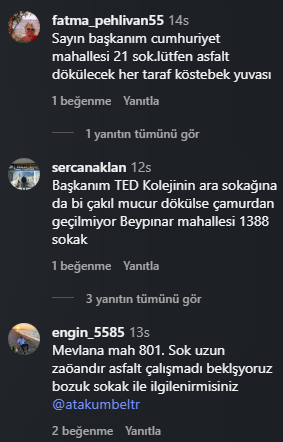 samsun haber: Atakum Belediye Başkanı Serhat Türkel'in "çalışıyoruz" şovuna şikayet yağdı!