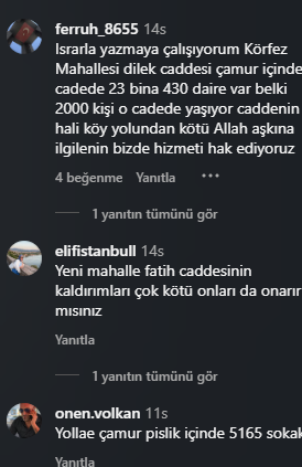 samsun haber: Atakum Belediye Başkanı Serhat Türkel'in "çalışıyoruz" şovuna şikayet yağdı!