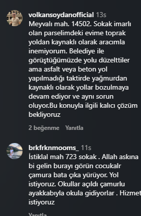samsun haber: Atakum Belediye Başkanı Serhat Türkel'in "çalışıyoruz" şovuna şikayet yağdı!