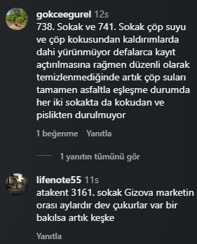 samsun haber: Atakum Belediye Başkanı Serhat Türkel'in "çalışıyoruz" şovuna şikayet yağdı!