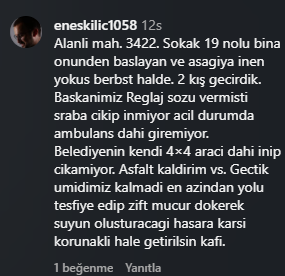 samsun haber: Atakum Belediye Başkanı Serhat Türkel'in "çalışıyoruz" şovuna şikayet yağdı!