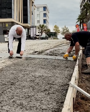 samsun haber: Atakum'a bir dokunan bin ah işitiyor! Serhat Türkel'e tepkiler çığ gibi