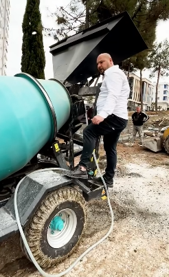 samsun haber: Atakum'a bir dokunan bin ah işitiyor! Serhat Türkel'e tepkiler çığ gibi