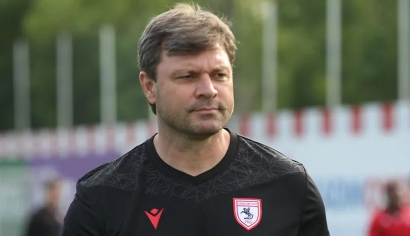 Samsunspor Haber: Samsunspor’un efsanesi Ertuğrul Sağlam kimdir? İşte futbol hikayesi
