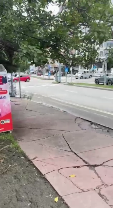 samsun haber Atakum’da vatandaş isyan etti: “Yakında bu bahçeye uçacağız”