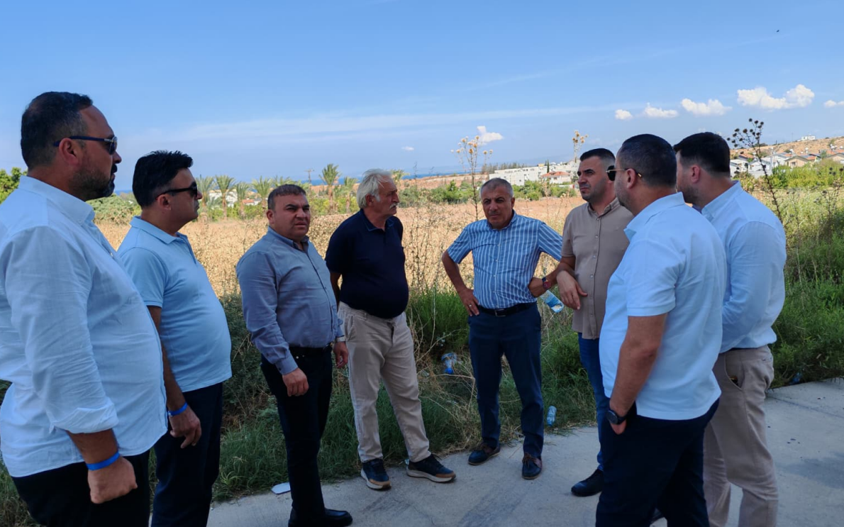 Samsun Haber: SİMDER'den Kıbrıs çıkarması! Yatırım işbirliği ve dev proje incelemesi
