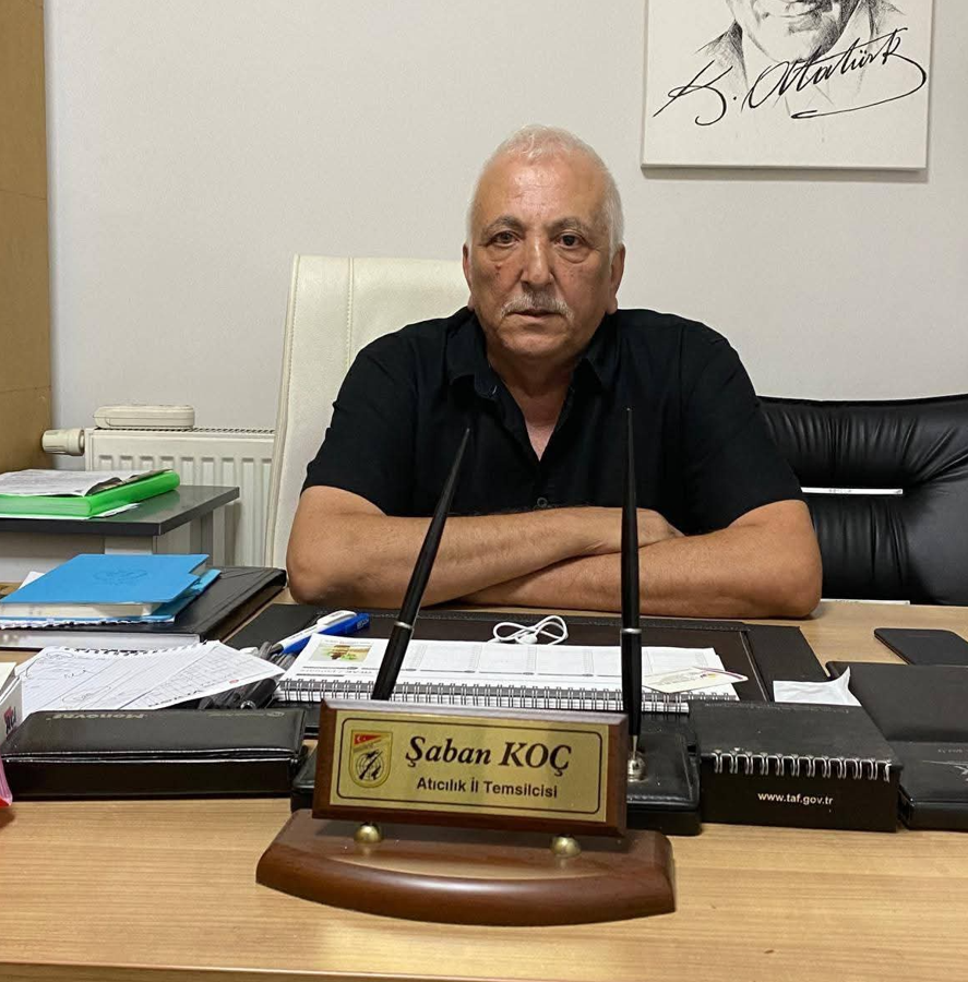 Samsun Haber: Dereci’ye mobbing tepkisi! Samsun atıcılık camiasından çağrı
