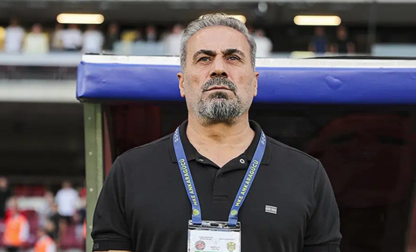 Eyüpspor’da yeni teknik direktör belli oldu! Kim geldi?