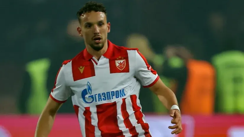 Samsunspor Haber: Beşiktaş’ın istediği Eraković için Samsunspor devrede