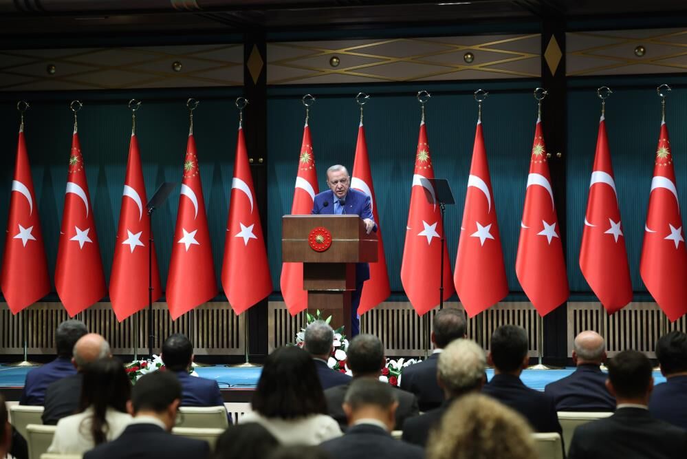 Samsun Haber: Erdoğan Kabine’de Samsun’u gündeme getirdi!