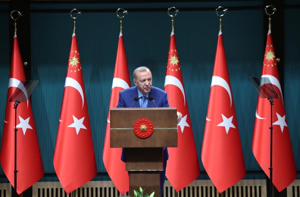 Samsun Haber: Erdoğan Kabine’de Samsun’u gündeme getirdi!