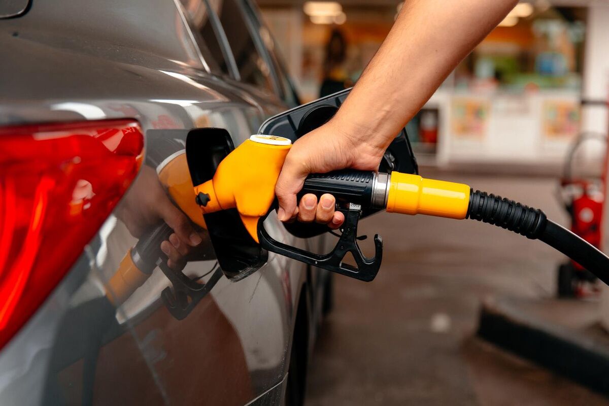 Esel Mobil 1 Ekimde Sona Eriyor Benzinde 12 Lira 20275761 2399 Amp