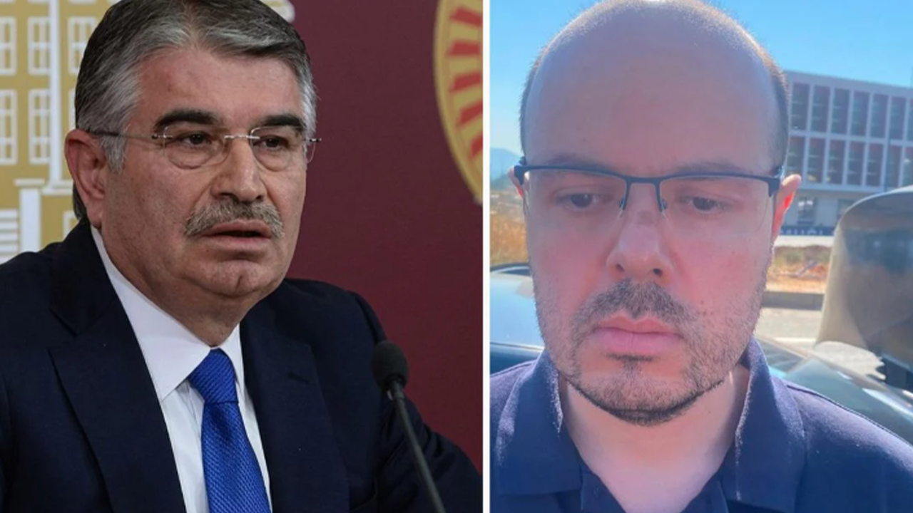 Eski İçişleri Bakanı İdris Naim Şahin hakimliğe sevk edildi