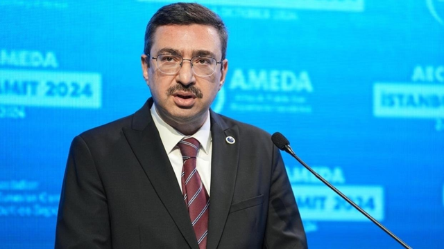 Eski SPK Başkanı İbrahim Ömer Gönül ifadeye çağrıldı