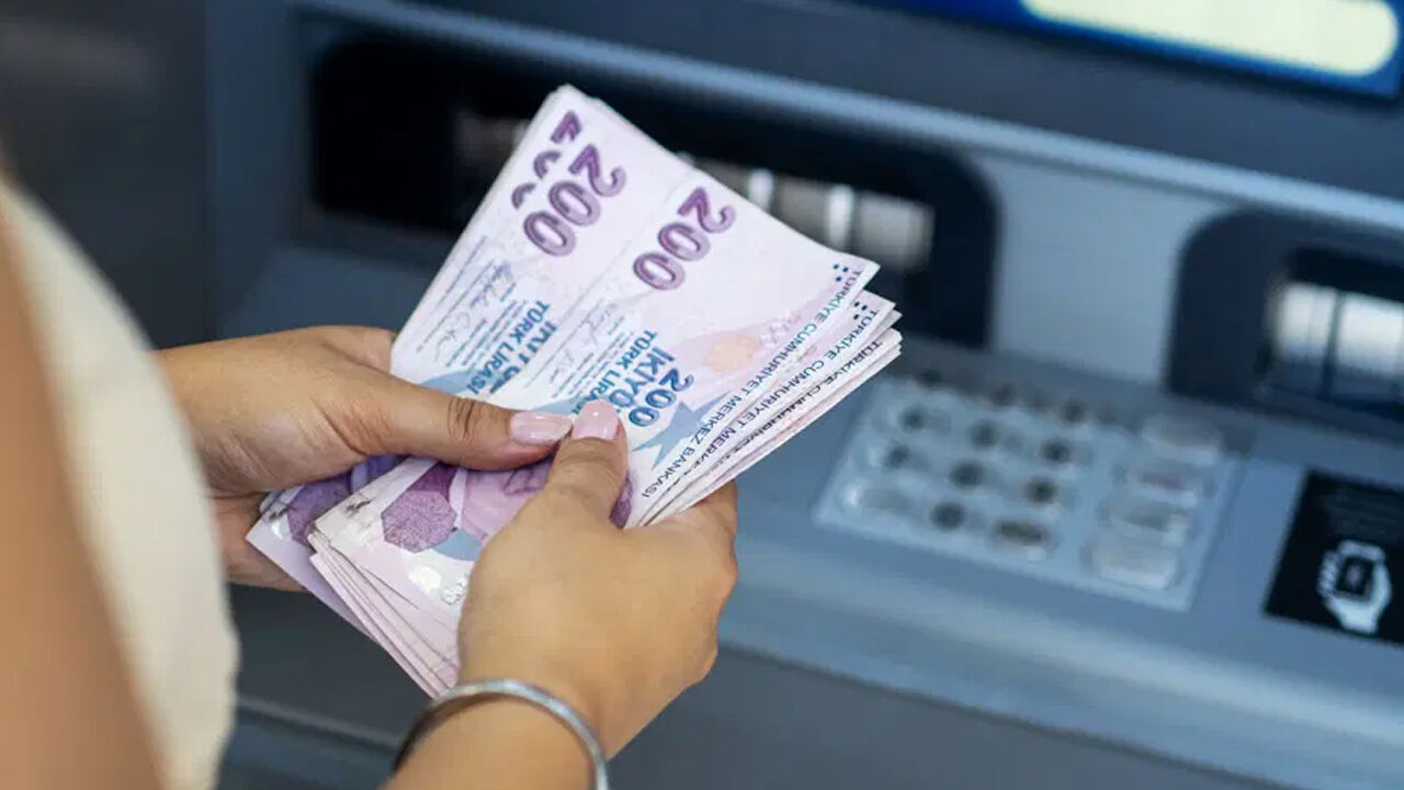 Başvuranın hesabına 125 bin TL yatıyor! Üstelik faizsiz