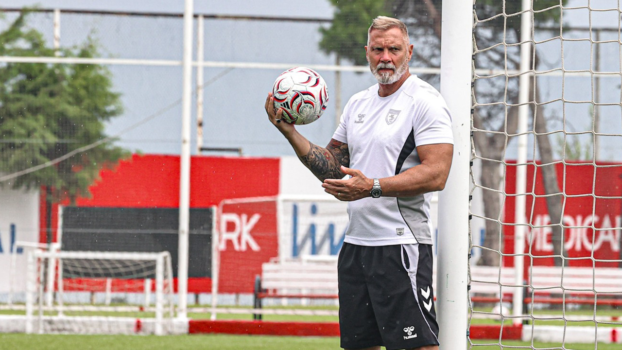 Samsunspor Haber: Thorsten Fink’ten güven mesajı ‘Takıma inancımız tam’