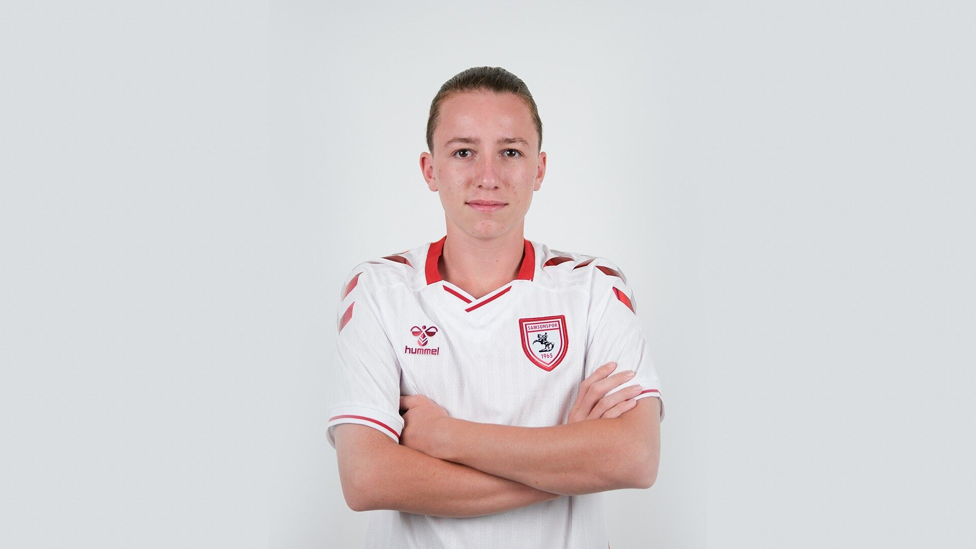 Samsunspor Haber: Samsunsporlu gençler U15 Milli Takım kadrosunda