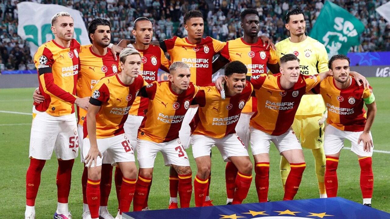 Samsunspor Haber: Galatasaray - Samsunspor maçı ne zaman?