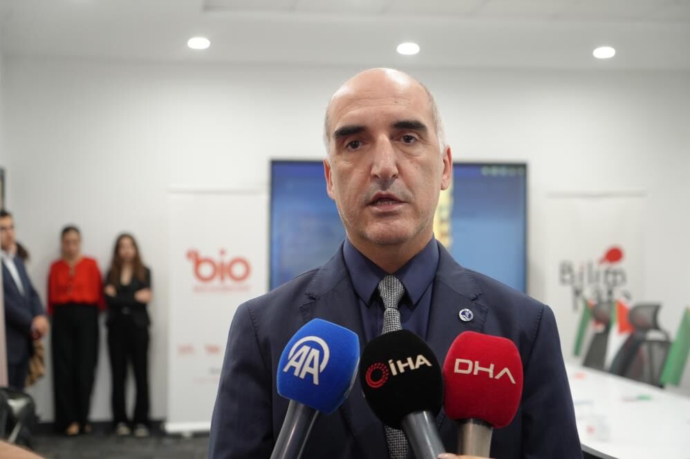 Samsun Haber: Gazze’de eğitimin geleceği için Samsun’dan güçlü mesaj