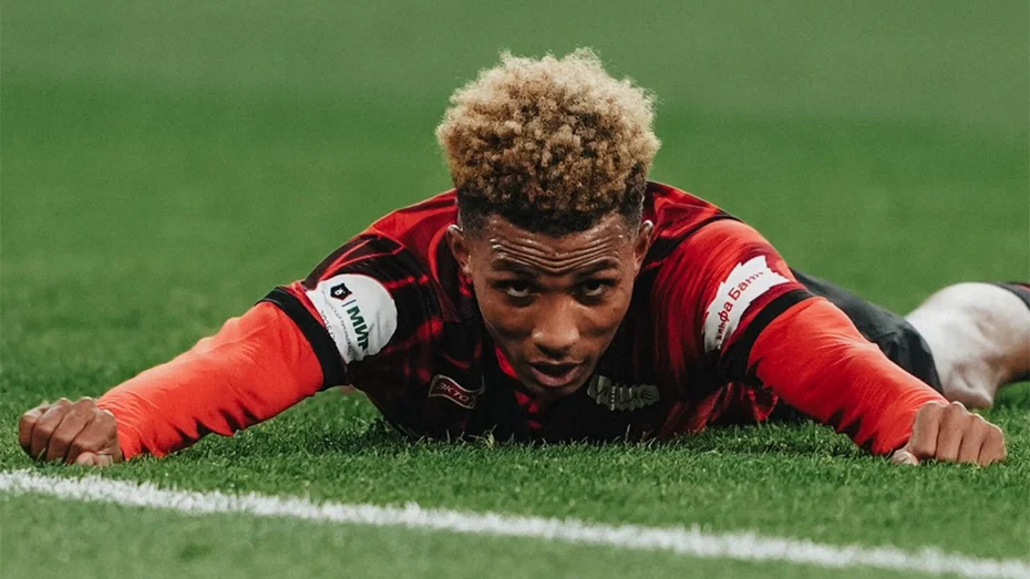Gedson Fernandes Icin Bomba Iddia