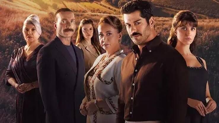 Güneşin Doğduğu Yer 3. bölüm fragmanı yayınlandı mı