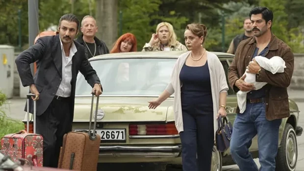Güneşin Doğduğu Yer 3. bölüm fragmanı yayınlandı mı