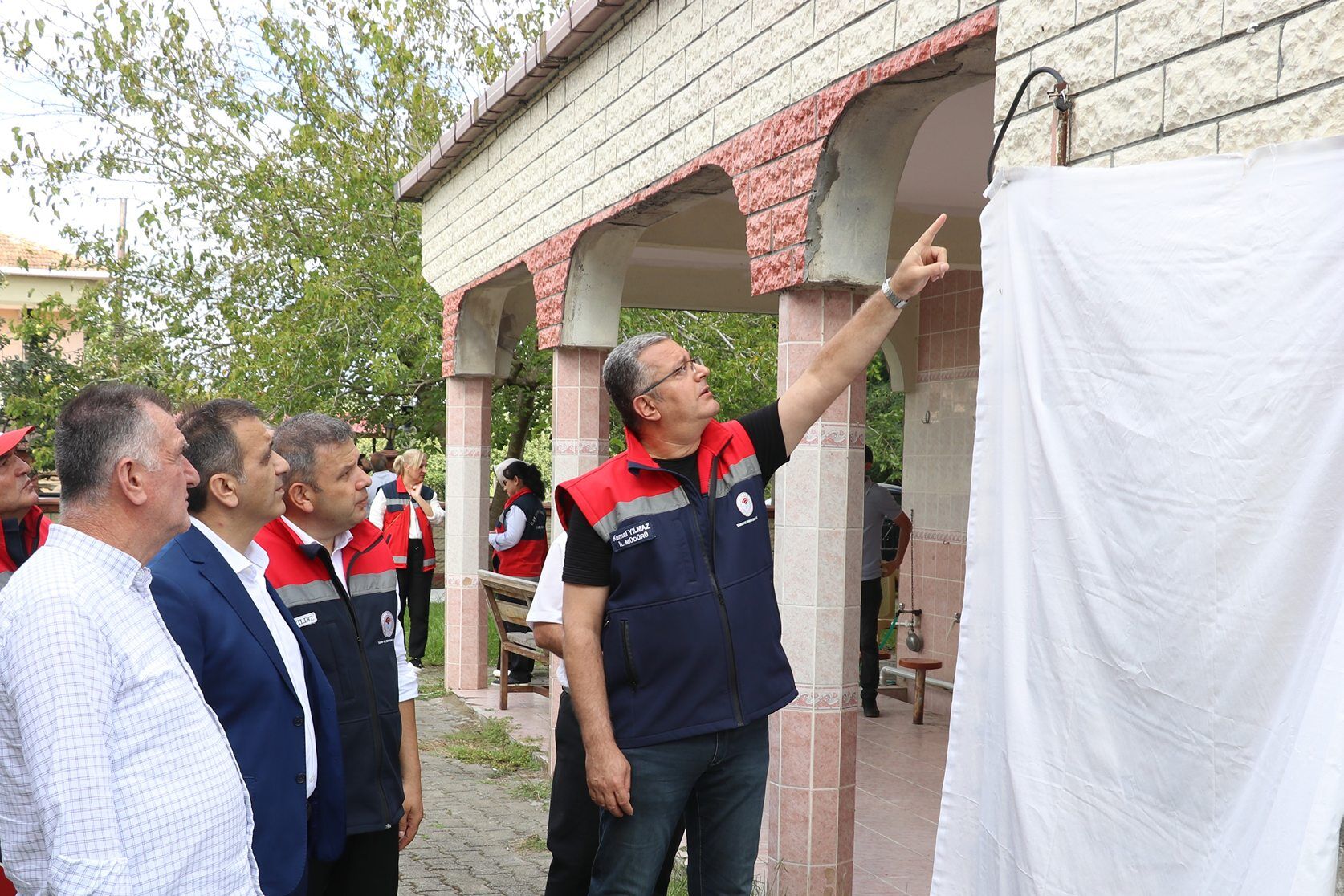 Samsun Haber: Samsun'da kahverengi kokarcaya karşı 26 bin tuzak kuruldu