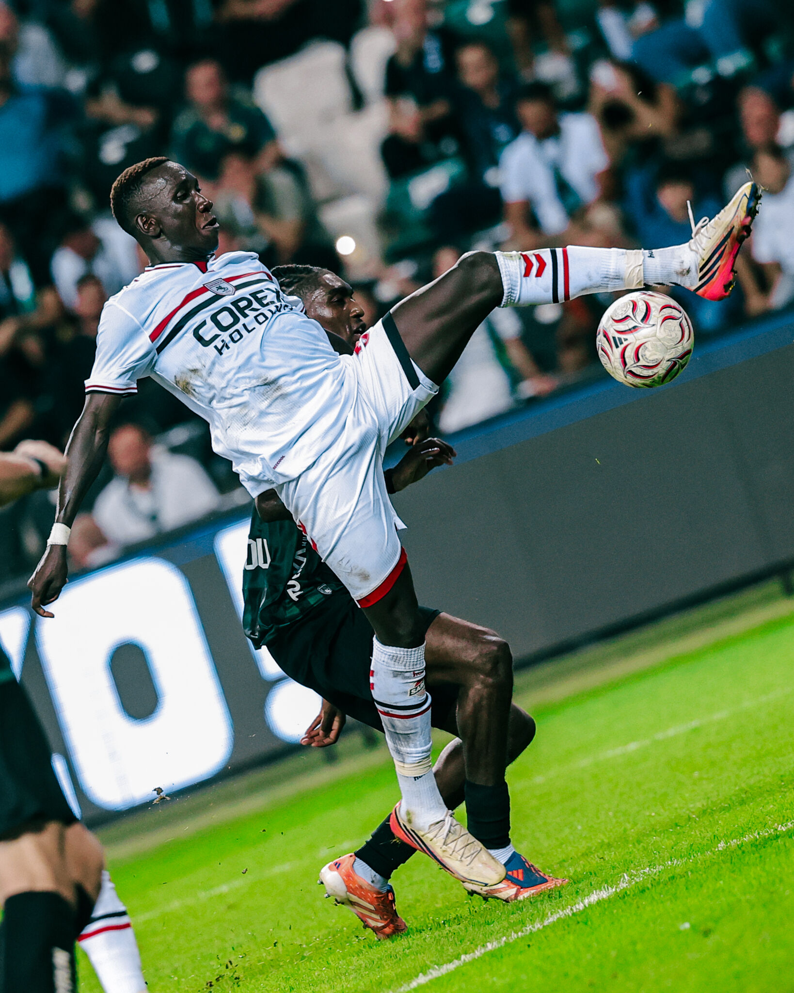 Samsunspor'da Suat Çakır'dan Sergen Yalçın’a yanıt: “Ciddiye almıyorum”