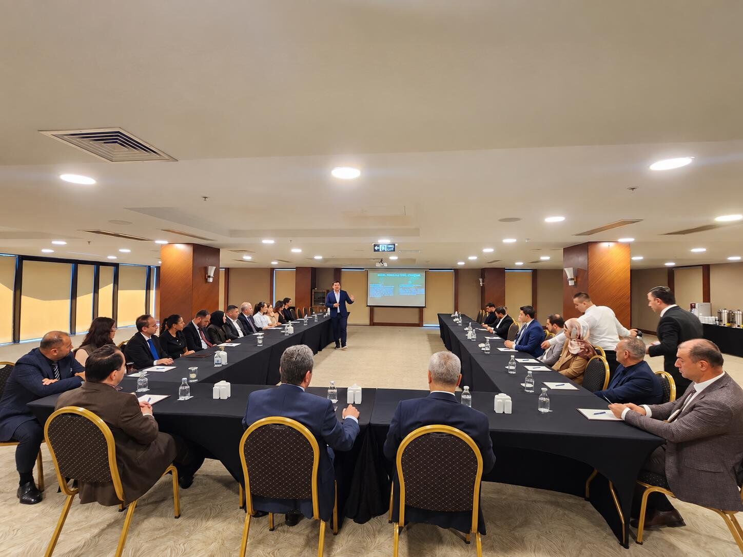 samsun haber Samsun Model Fabrika’da dikkat çeken başarı! Rakamlar açıklandı