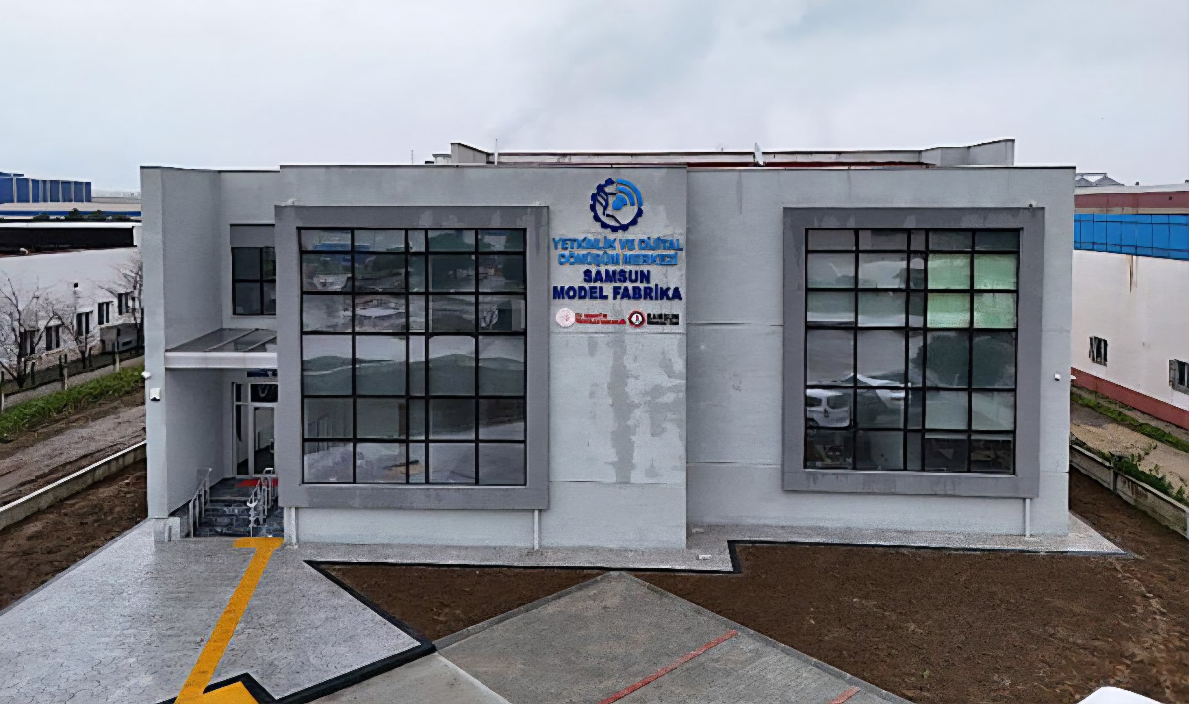 samsun haber Samsun Model Fabrika’da dikkat çeken başarı! Rakamlar açıklandı