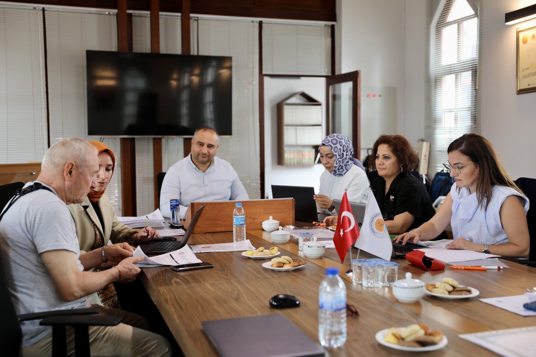 Samsun Haber: Samsun’da 55 yaş üstüne üniversite fırsatı! 
