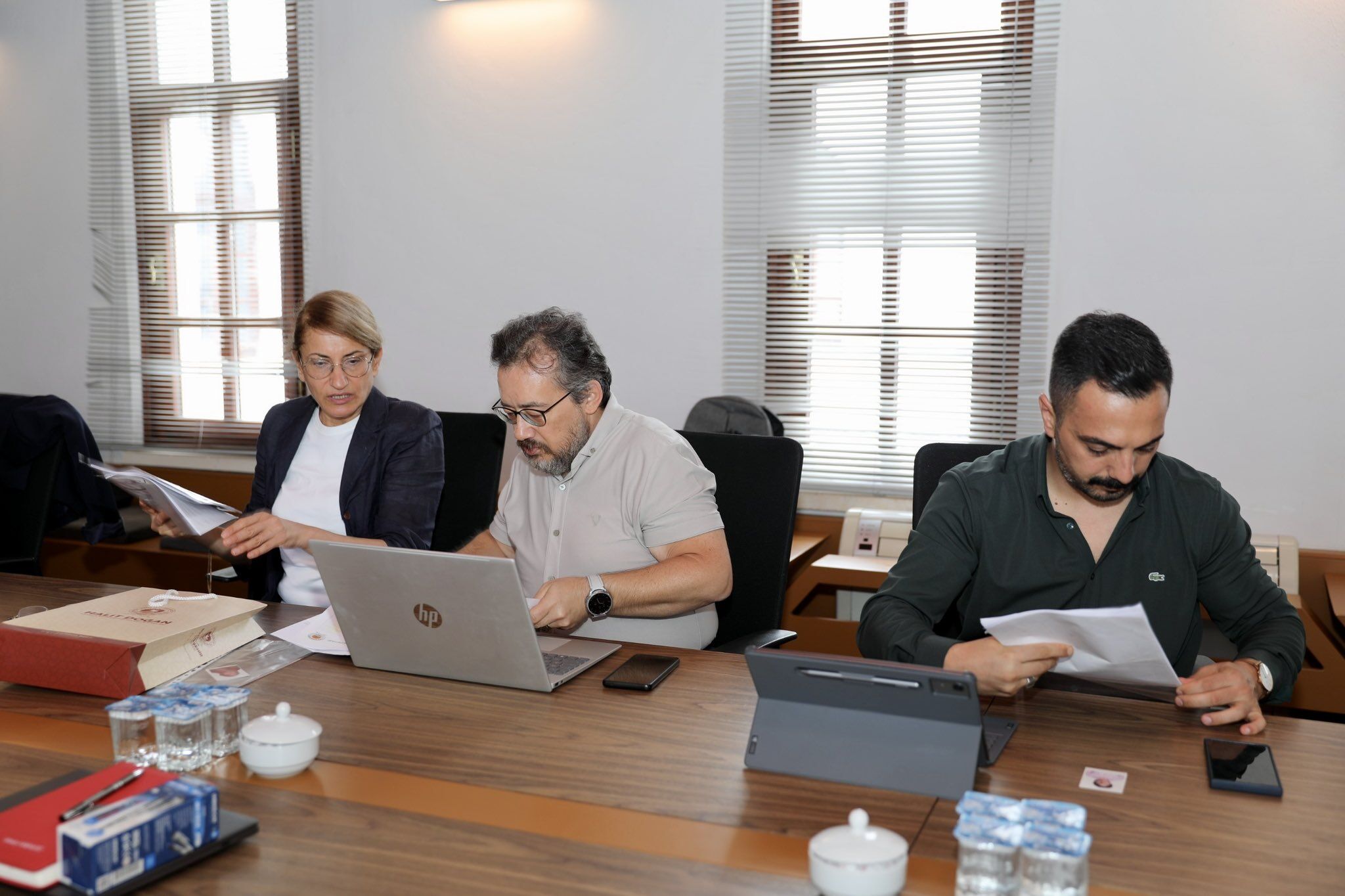 Samsun Haber: Samsun’da 55 yaş üstüne üniversite fırsatı! 