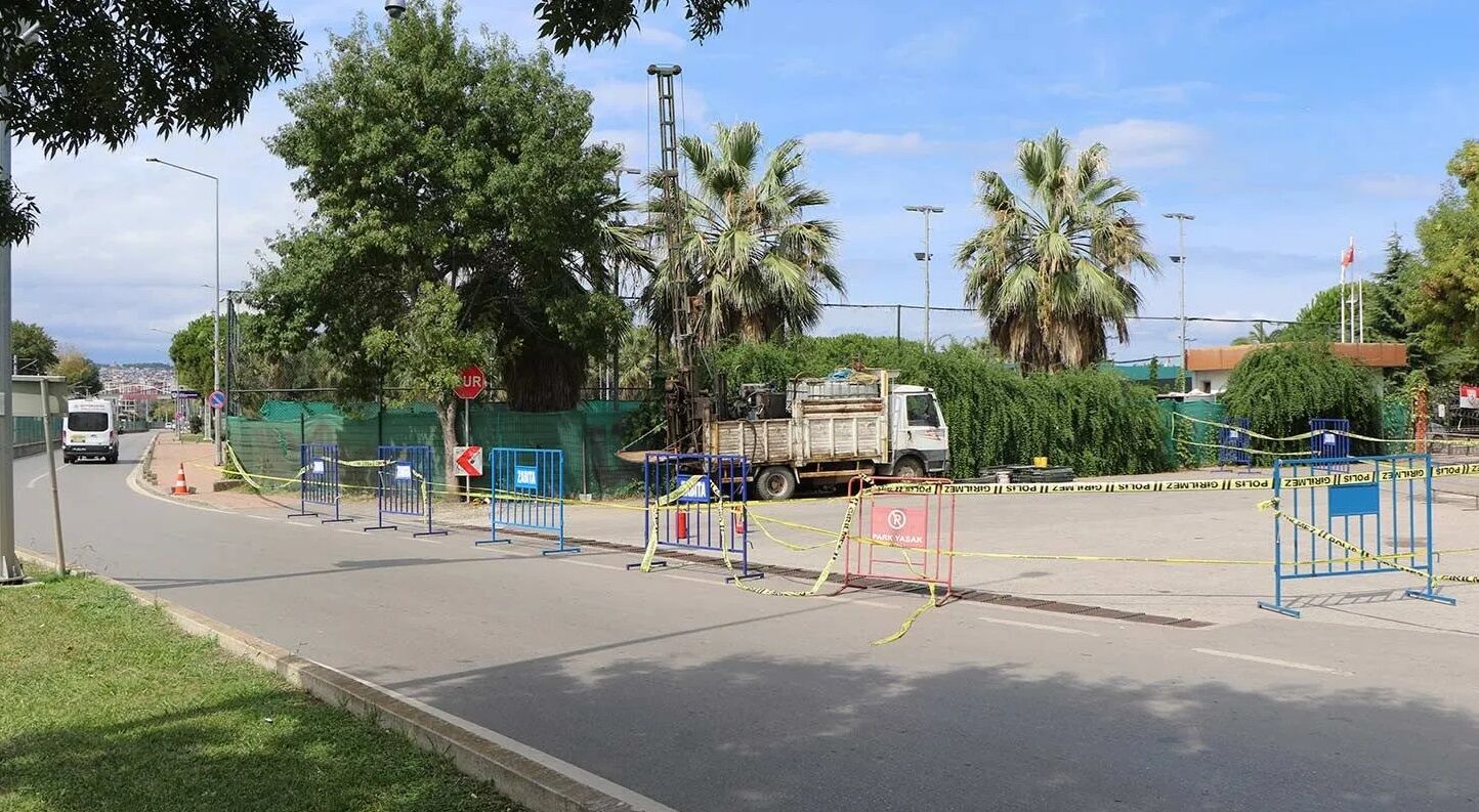 Yeni Partili Dr. Murat Çan’dan Mert Irmağı çıkışı: “Ciddi bir uyarı”