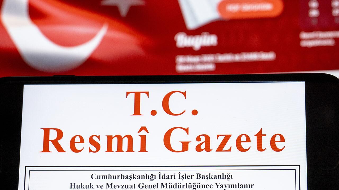 HSK terfi listesi Resmî Gazete’de yayımlandı! 1.667 isim var