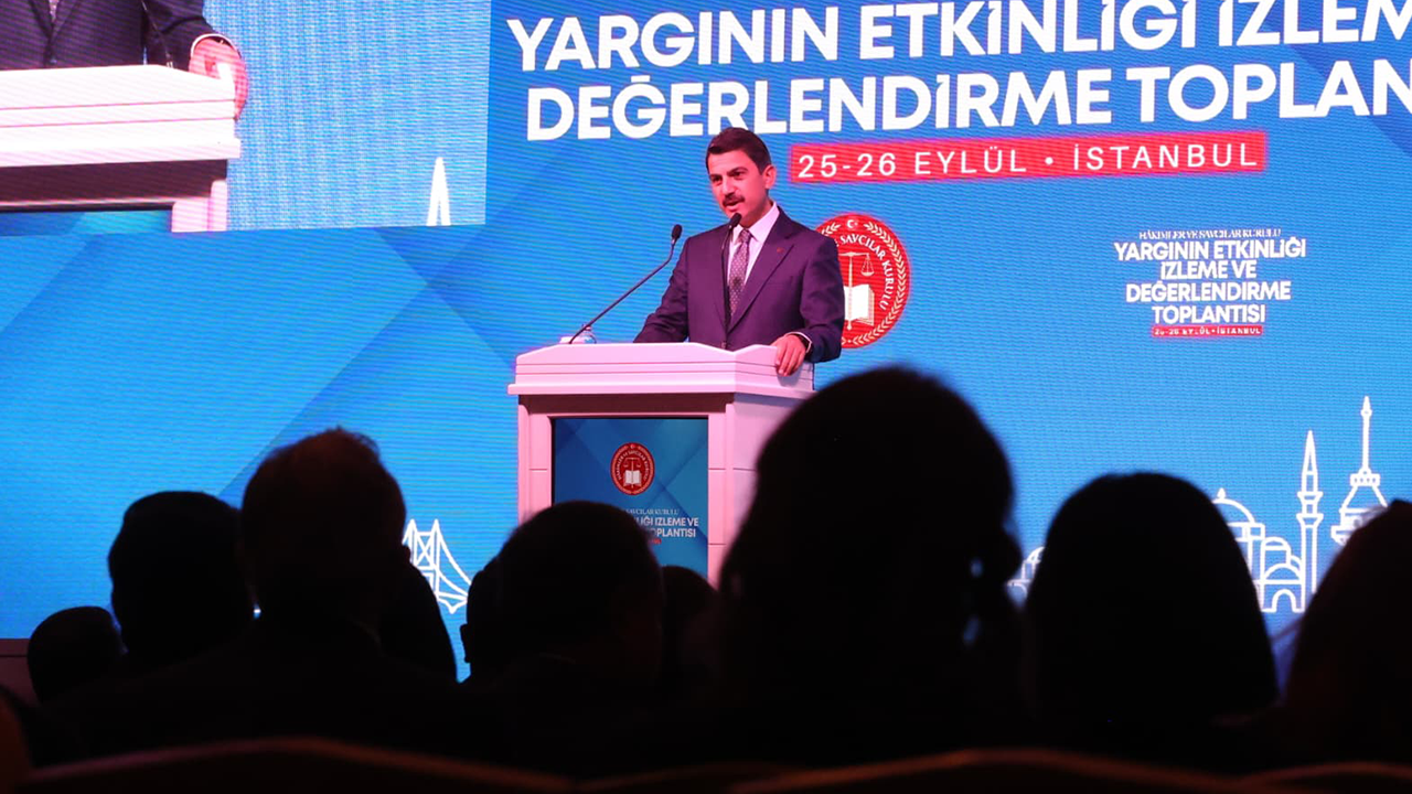 HSK’dan yargıda geciken dosyalar için yeni sistem!