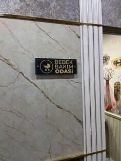 samsun haber: Canik Meşe Tesisleri yenilenen yüzüyle Samsun’un gözdesi oldu