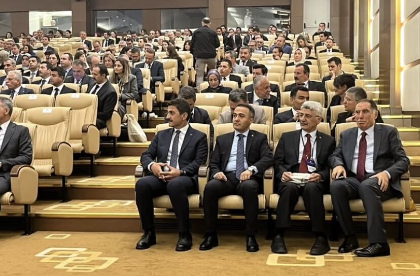 HSK 1. Daire Başkanı Turan Kuloğlu’ndan adalet vurgusu