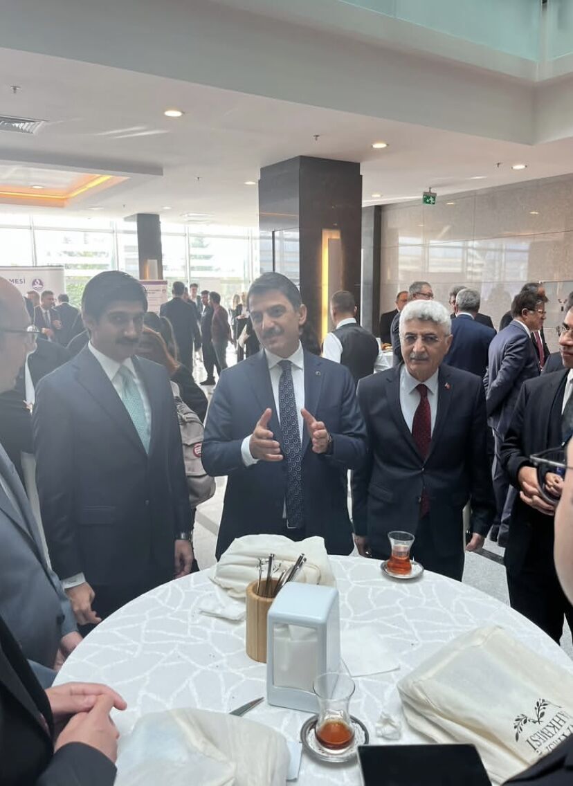 HSK 1. Daire Başkanı Turan Kuloğlu’ndan adalet vurgusu