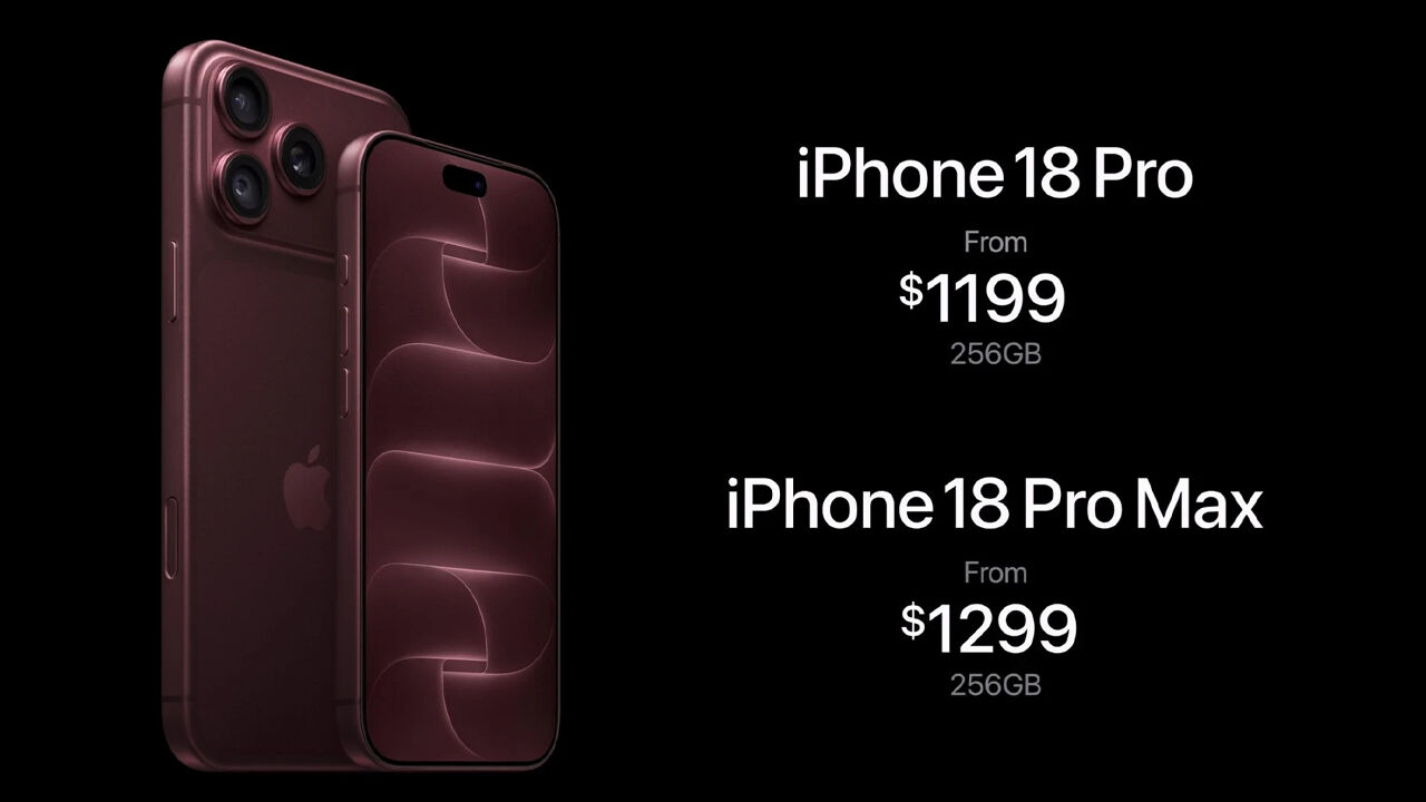 iPhone 18 Pro fiyatı ve özellikleri belli oldu! Türkiye’de ne zaman satışa çıkacak?
