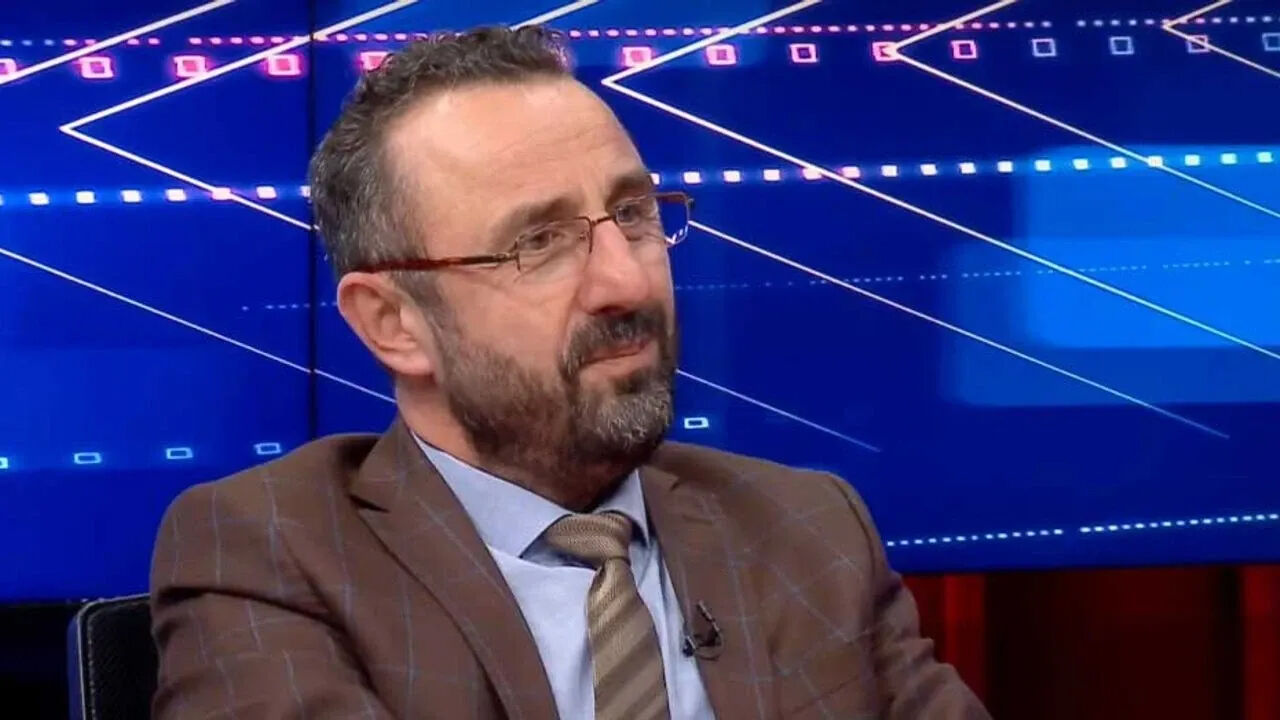 samsun haber: Muhalif yazardan Dr. Mehmet Muş'a övgü dolu sözler