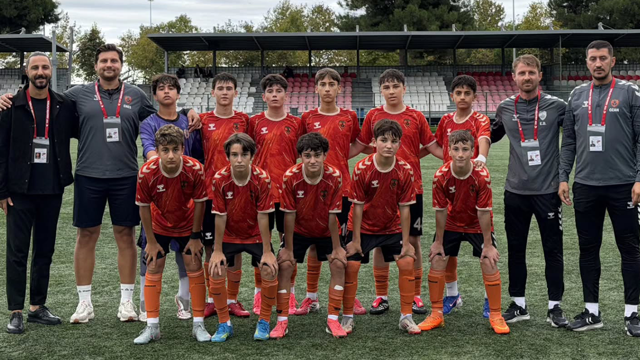 İlk haftada gol yağmuru! Samsun Yolspor’dan 5-2’lik galibiyet