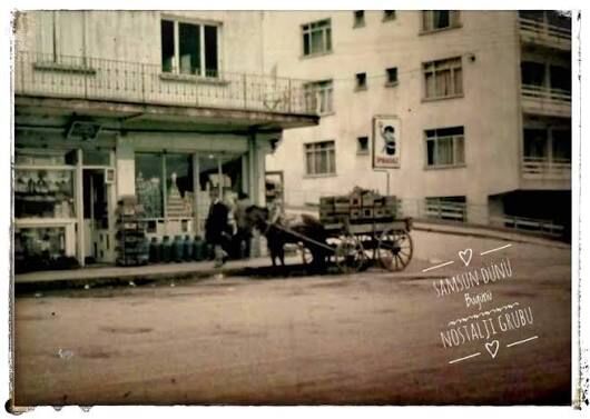 samsun haber: Samsun’un hafızasındaki yapı: "Alman Doktor Binası"nın bilinmeyen hikayesi