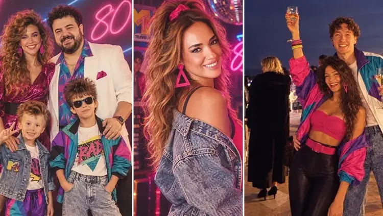 Instagram’da 80’ler ve 90’lar akımı nasıl yapılır