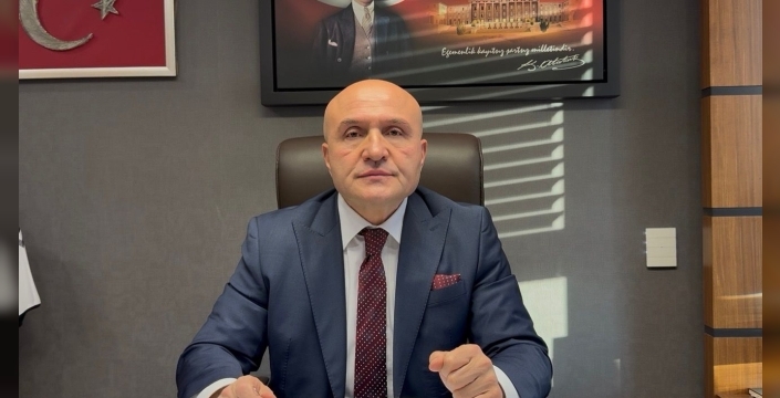 samsun haber: İYİ Partili Erhan Usta’dan ekonomi uyarısı: “Kartel bir yapı oluşabilir”
