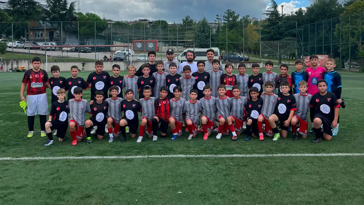 Samsun Haber: Kadıköyspor’dan güçlü prova