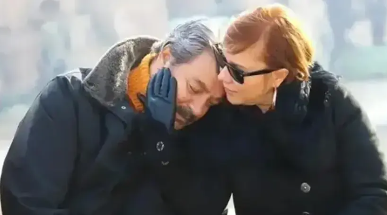 Kadir İnanır ile Jülide Kural evli miydi